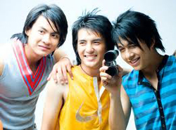 Weboys